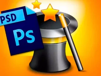 open PSD files for free and without Photoshop on Windows