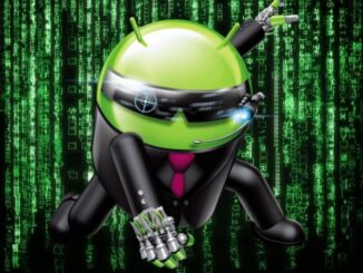 How to root an Android mobile
