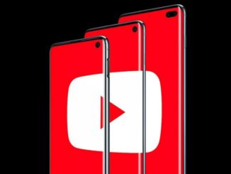fix YouTube problems on your mobile