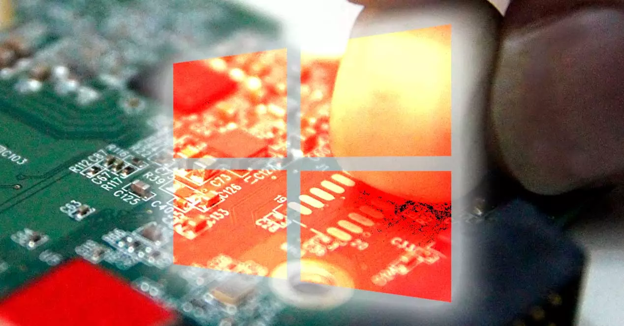 What the "junk" apps that Windows 11 installs occupy