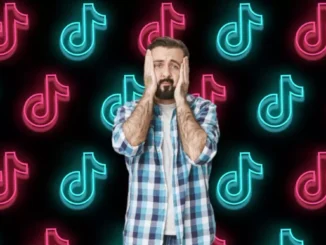 TikTok funktioniert oder lädt nicht