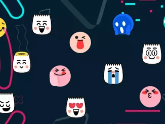 TikTok's hidden emojis