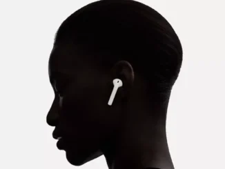 Apple AirPods: alla modeller