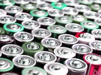 Batteries: types (alkaline, rechargeable...), how to choose