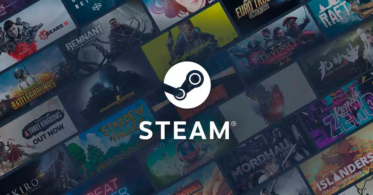 Steam: what is it