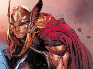 Qui est plus fort que Thor dans les comics Marvel