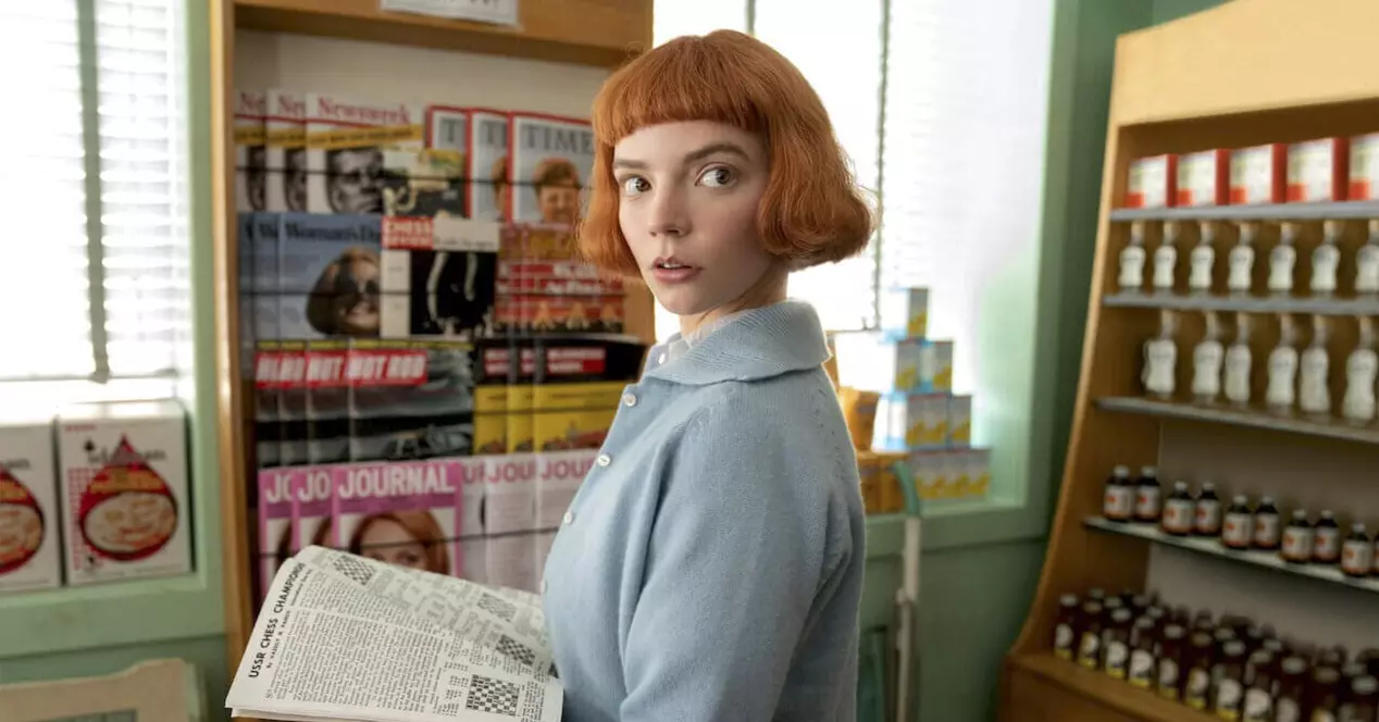 best Netflix series according to critics