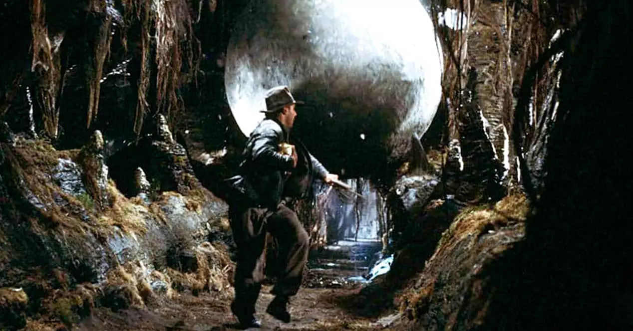 most iconic and striking scenes in the history of cinema