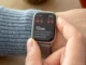 How can the Apple Watch measure HRV