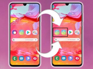 mirror apps on Samsung mobiles
