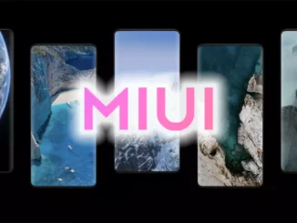 Super Wallpapers for Xiaomi: How to Download Wallpapers