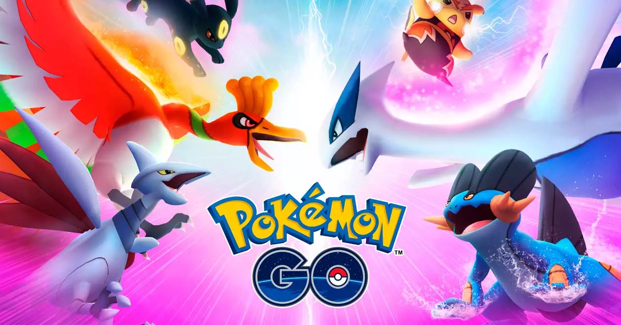 The best Pokémon to win faster in Pokémon GO