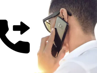 How to transfer calls from any mobile