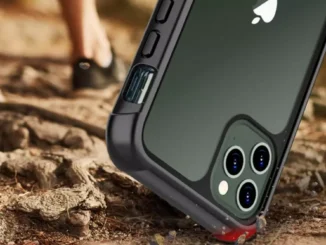 best covers to protect the mobile from water and shock