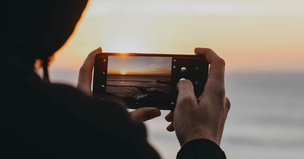 Sunrise or Sunset Photos: Tips and Tricks for Sunsets