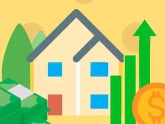 calculate the reference value of a home in the Cadastre