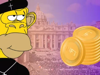 Kommer Vatikanet til å gå inn i metaversen