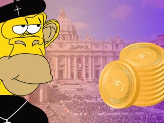 Gaat het Vaticaan de metaverse binnengaan?