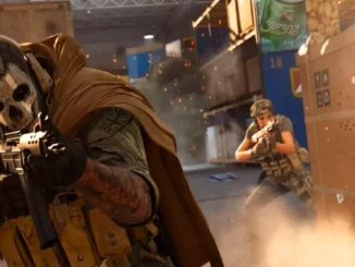 Call of Duty, istenen bir hayatta kalma moduna sahip olabilir