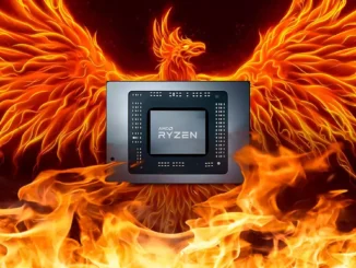Ryzen 7000 will be as fast as an RTX 3060M