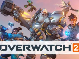 The component you need to upgrade to play Overwatch 2