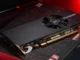 AMD RX 6400 grafische kaart