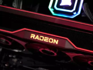 AMD's toekomstige RX 7900 XT grafische kaart kan 24 GB geheugen bevatten