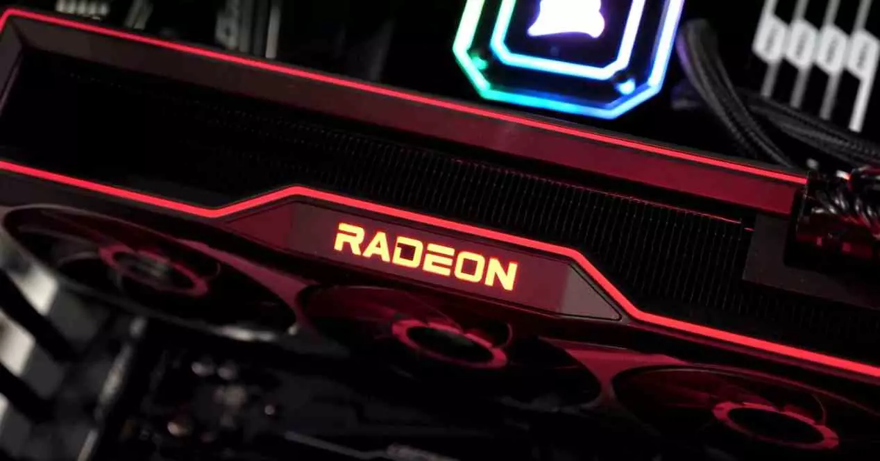 AMD's future RX 7900 XT graphics card could carry 24 GB of memory