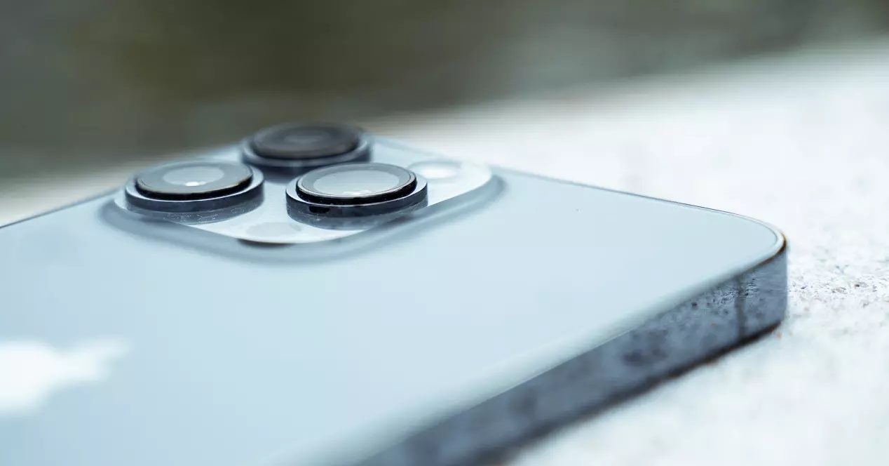 How to take better photos with your iPhone