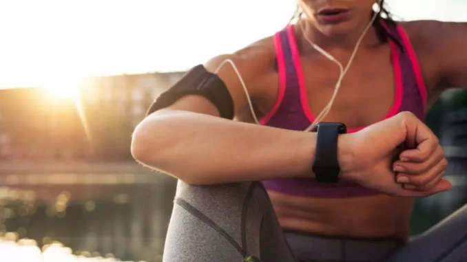 Smartwatches to take care of your health