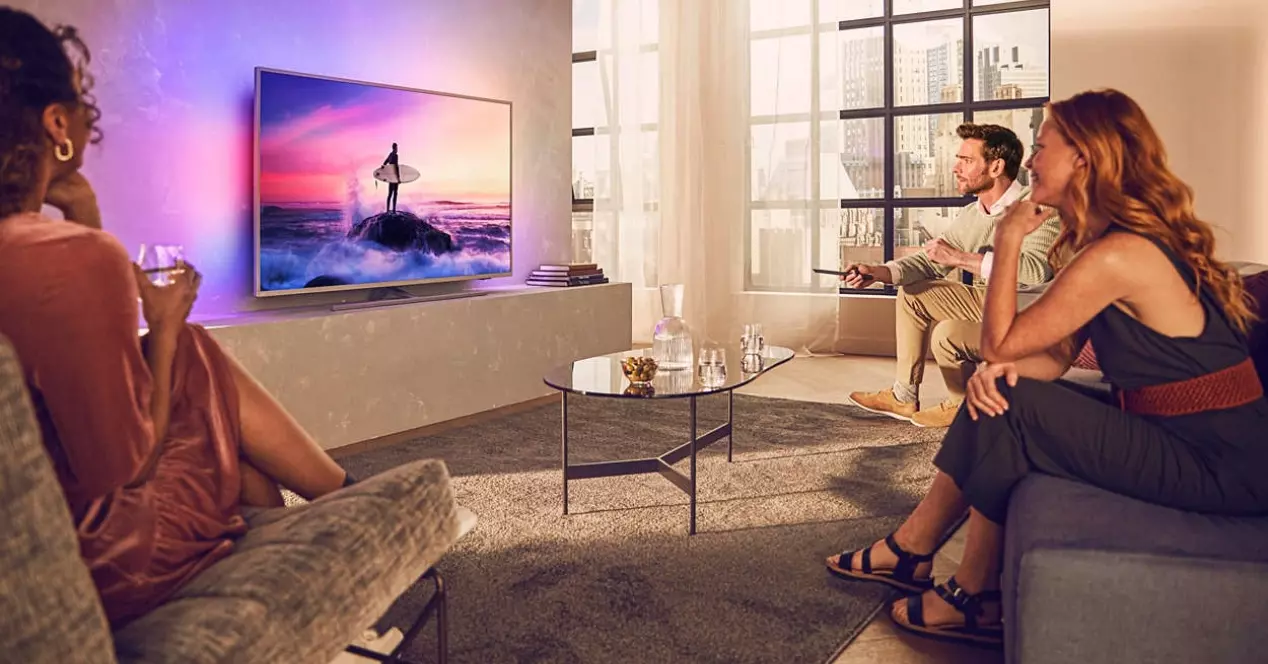 meest interessante 43-inch Smart TV's op de markt