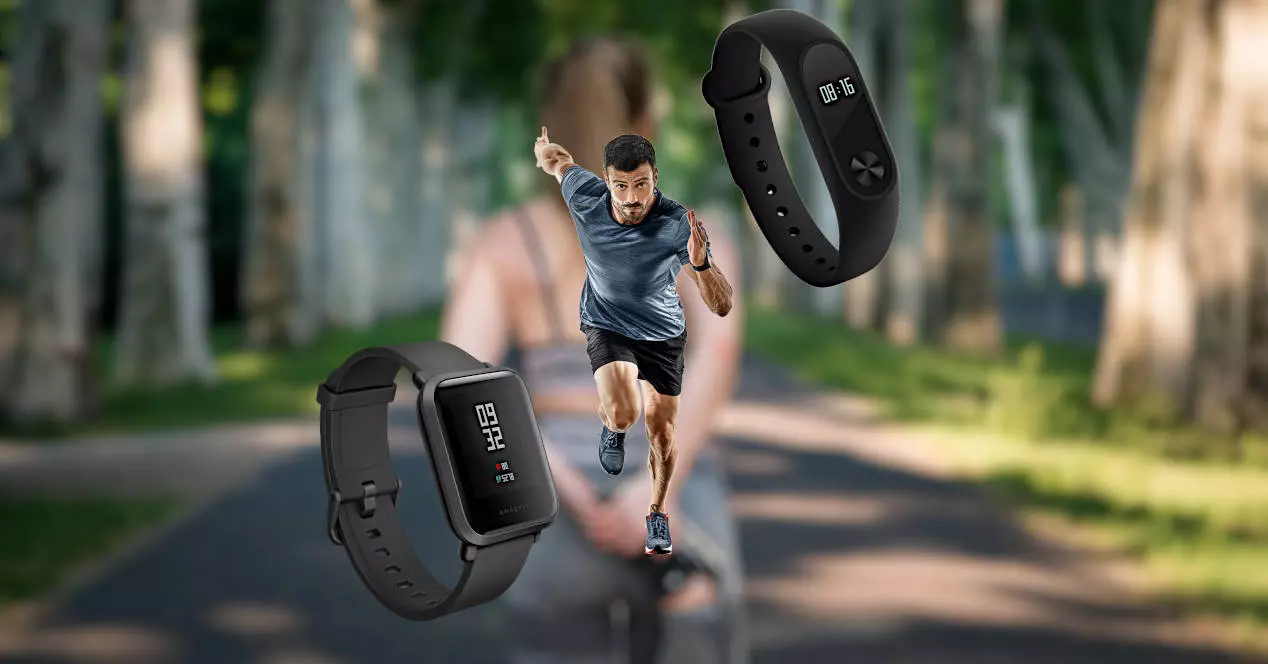 Improve your health with these sports gadgets from Xiaomi ITIGIC