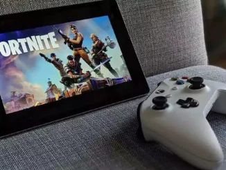 The best compatible tablets to play Fortnite