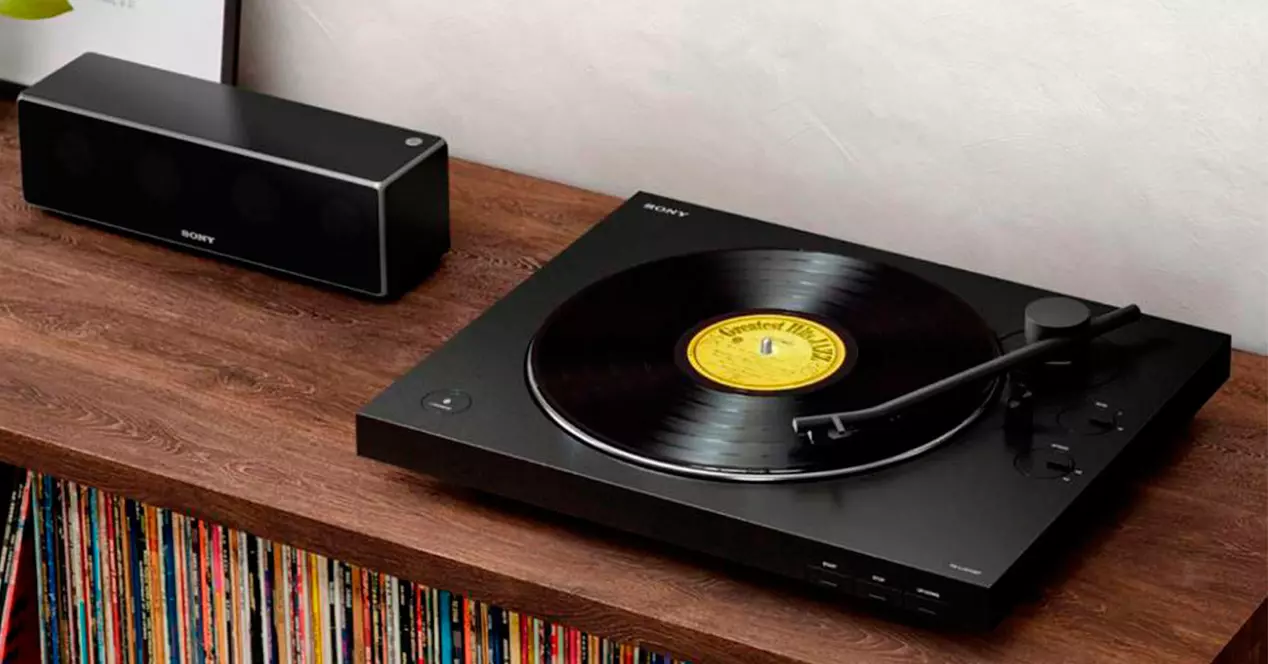 Digital turntable: how to choose the best model for you