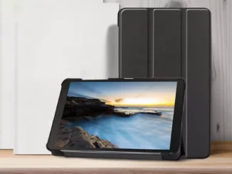 Choose the best case for large tablets: Types and prices