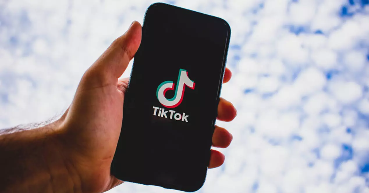 TikTok bliver din med dette tilbehør