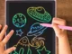 Digital whiteboards for children