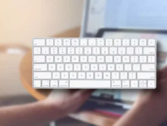 Keyboards for iPad: almost turn it into a laptop