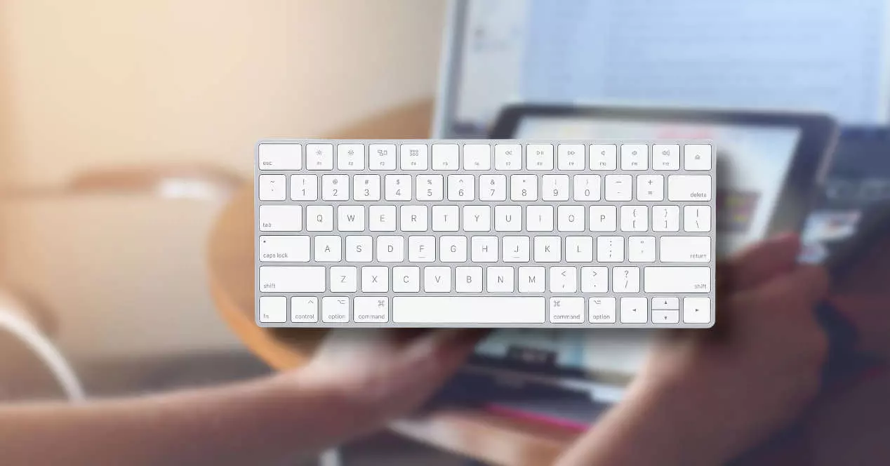 Toetsenborden voor iPad: maak er bijna een laptop van