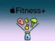 Nutrition plans come to Apple Fitness+