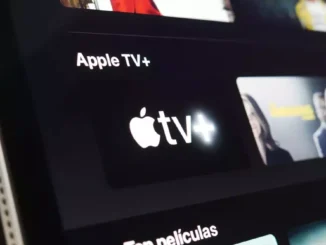 Streamingdiensten zijn het nieuwe doelwit van Apple