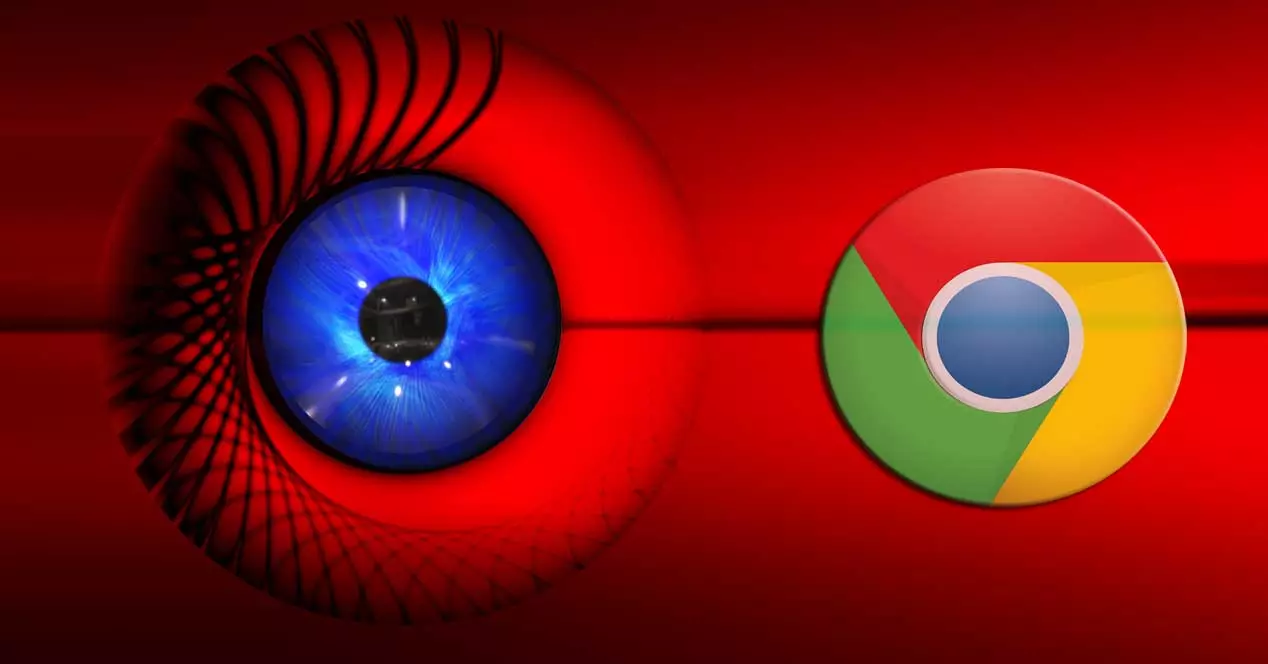 Google Chrome will allow capturing websites without extensions