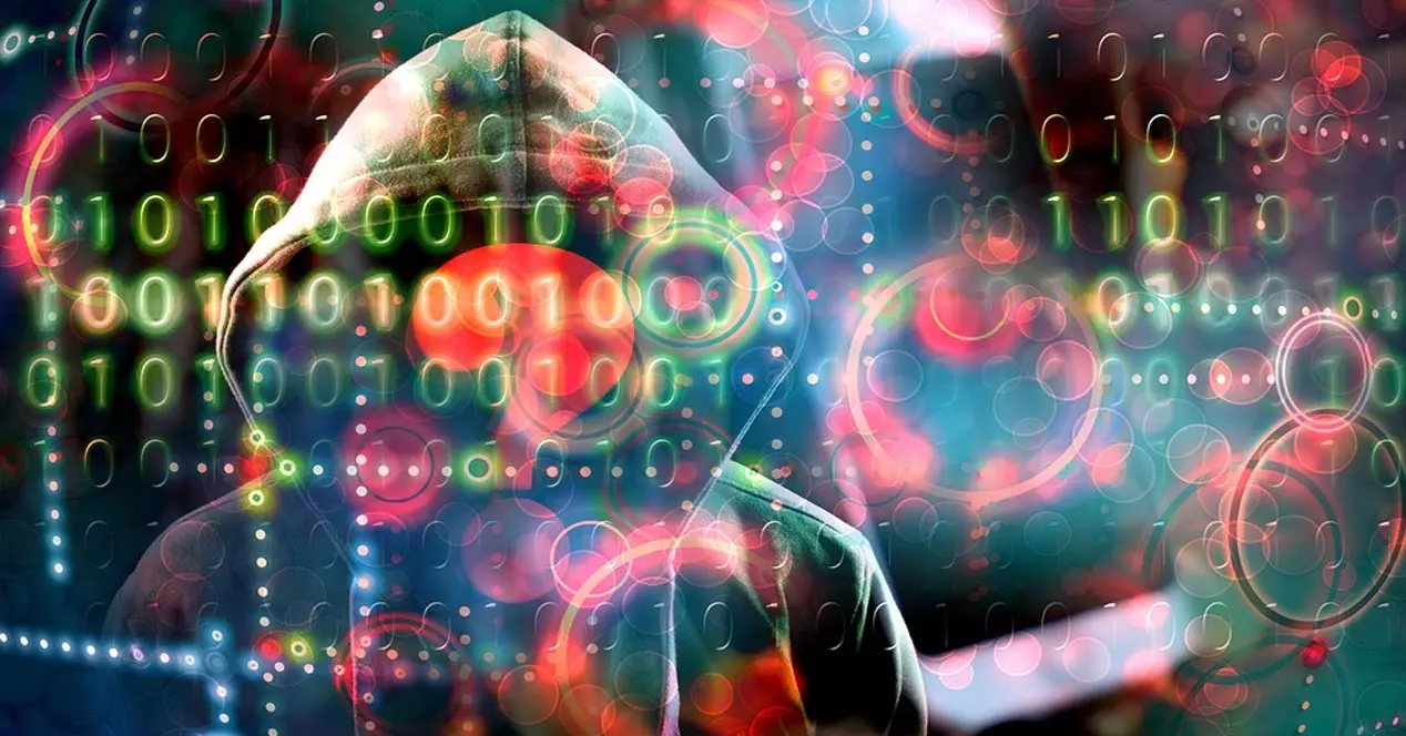 This 5 euro malware steals all your passwords and data