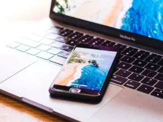 How to type on mobile from a Windows PC