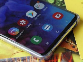 How to recover deleted images on Samsung mobiles
