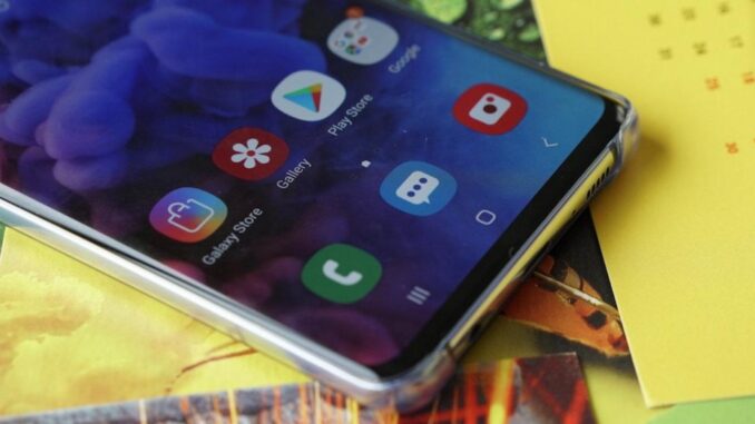 Cum să recuperați imaginile șterse de pe telefoanele mobile Samsung