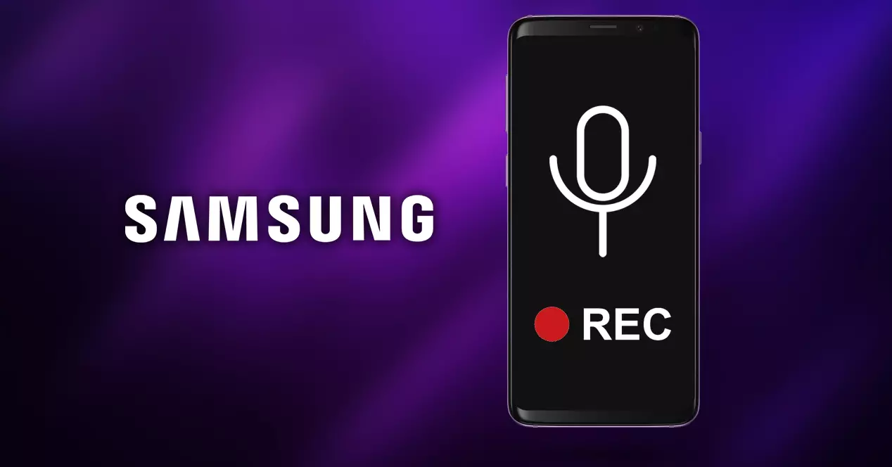 How to record calls on Samsung mobiles