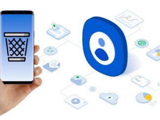 delete a Samsung account from the mobile with and without a password