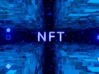 NFT's staan ​​al op Instagram
