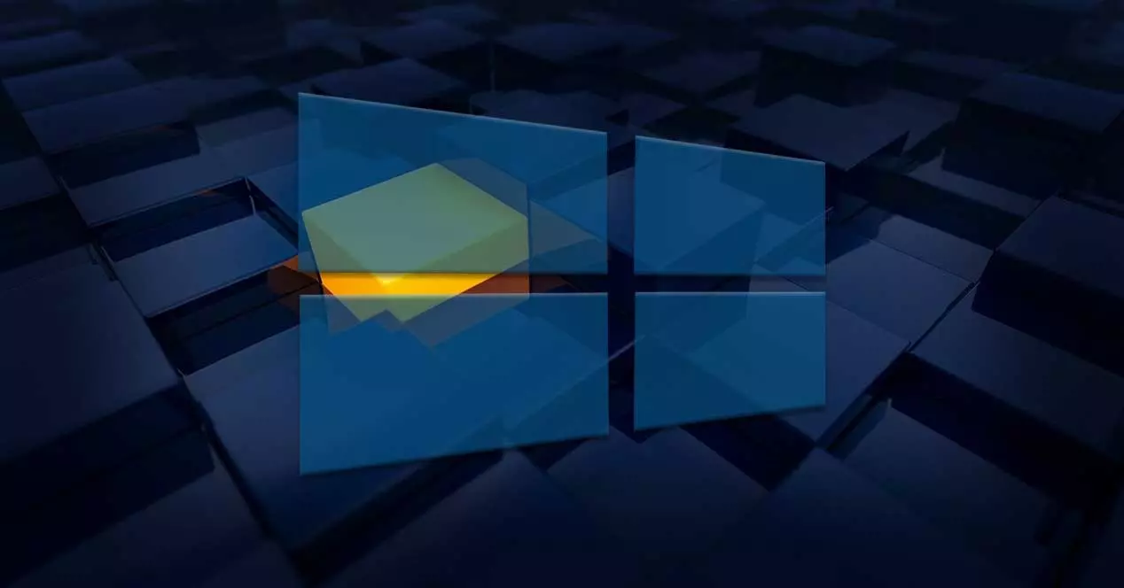 How the basic Windows programs have remained after their redesign